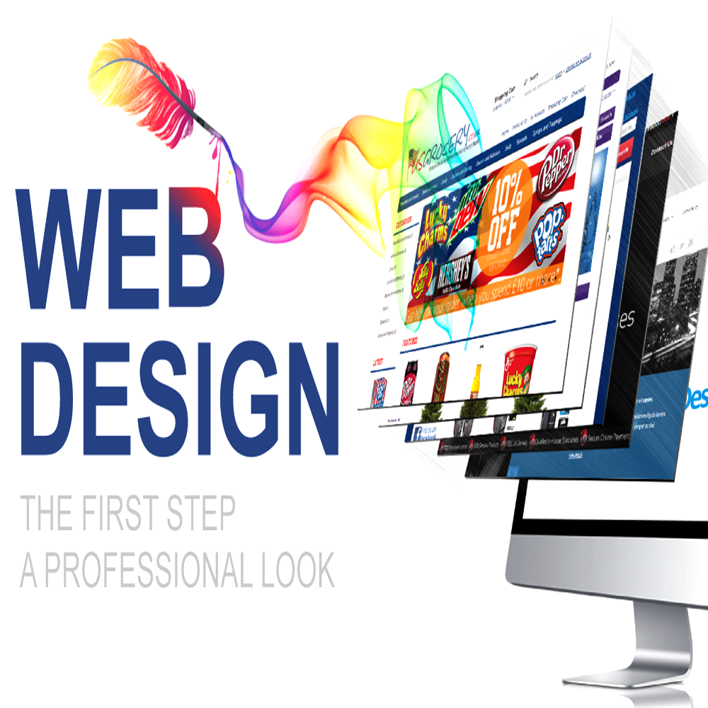Website Site Design Services in velachery chennai
