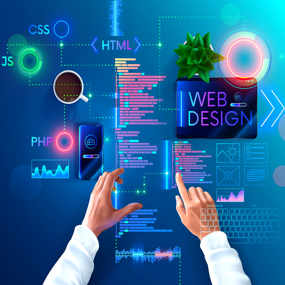 website design in velachery chennai