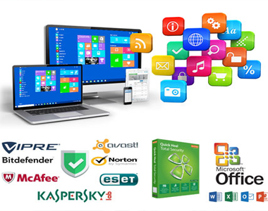 Software Hardware Installations in velachery Chennai