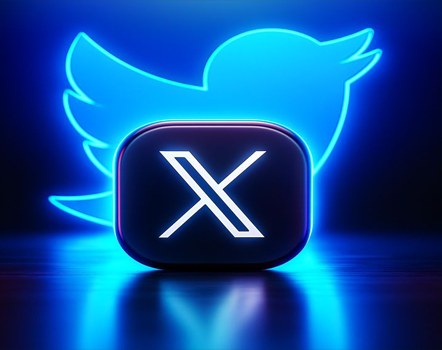 website design Transform X ads