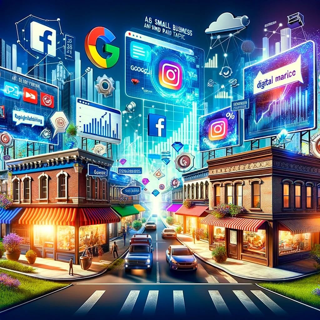 how to get traffic on my website