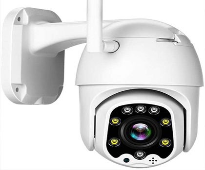 Home_WIFI_Security_Cameras